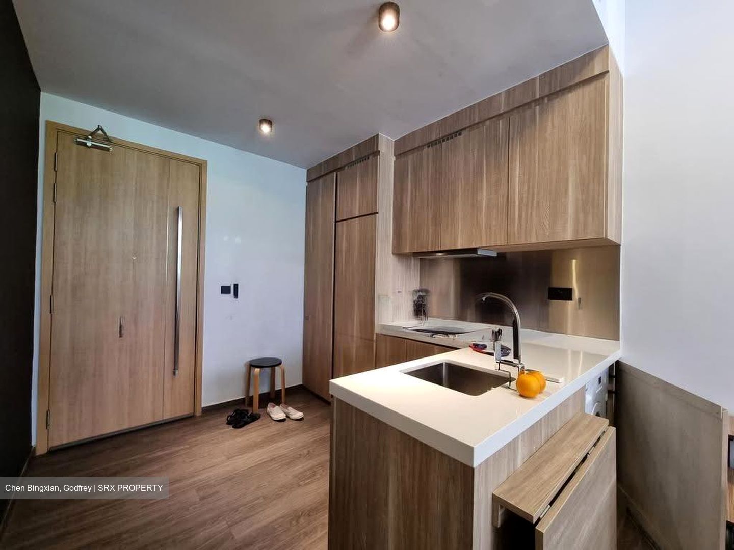 Floraview (D20), Apartment #610281181